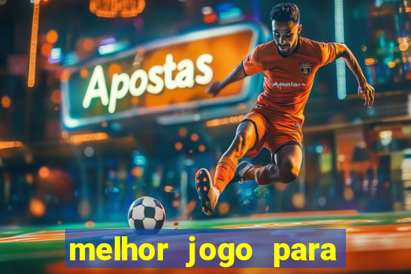 melhor jogo para ganhar dinheiro sem depositar nada